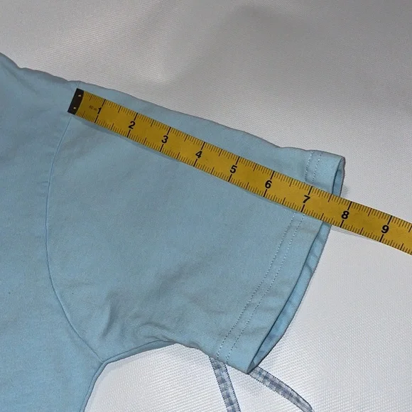 LITLAB something about attitude T-SHIRT M - Picture 14 of 17